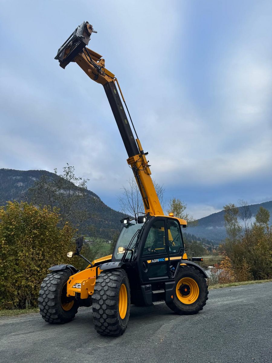 JCB 542-70 Agri Pro 2