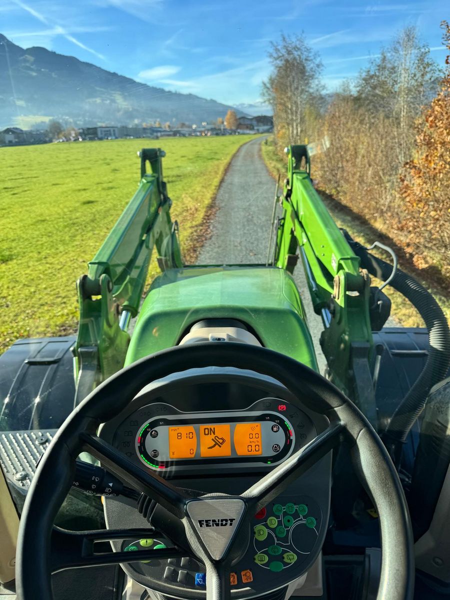 Fendt 718 Vario Profi+ 2