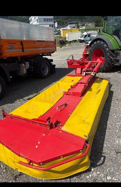 Pöttinger NovaCat302