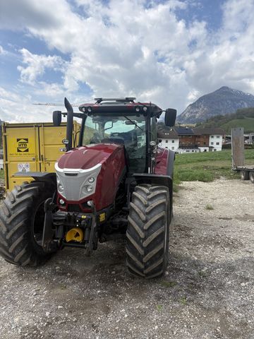 Sonstige McCormic X7