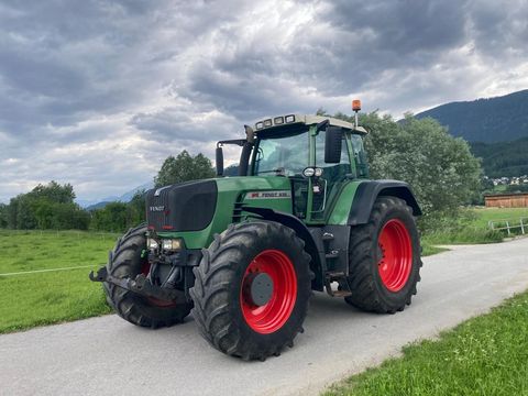 Fendt 920