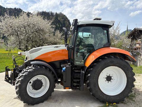 Steyr 4145 Profi CVT
