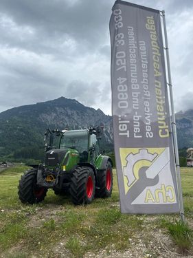 Fendt 314 Vario Power