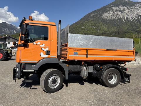 MAN TGM13.250