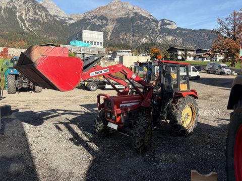 Lindner 320 SA