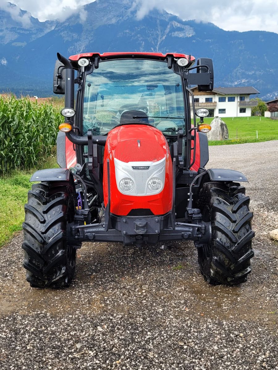 McCormick X4.080 V 1