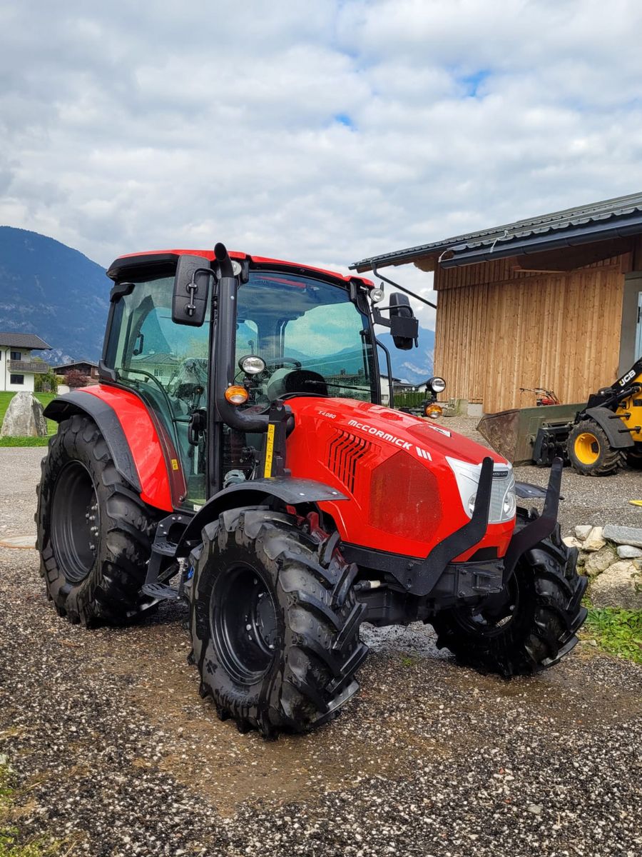 McCormick X4.080 V 2