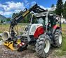 Steyr STEYR 6175 CVT 