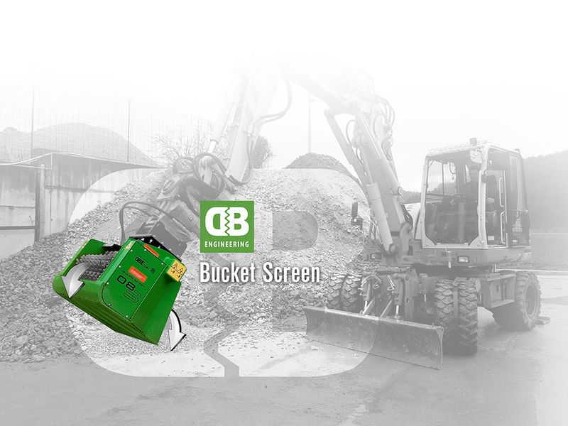DB Engineering Bucket Screen 2