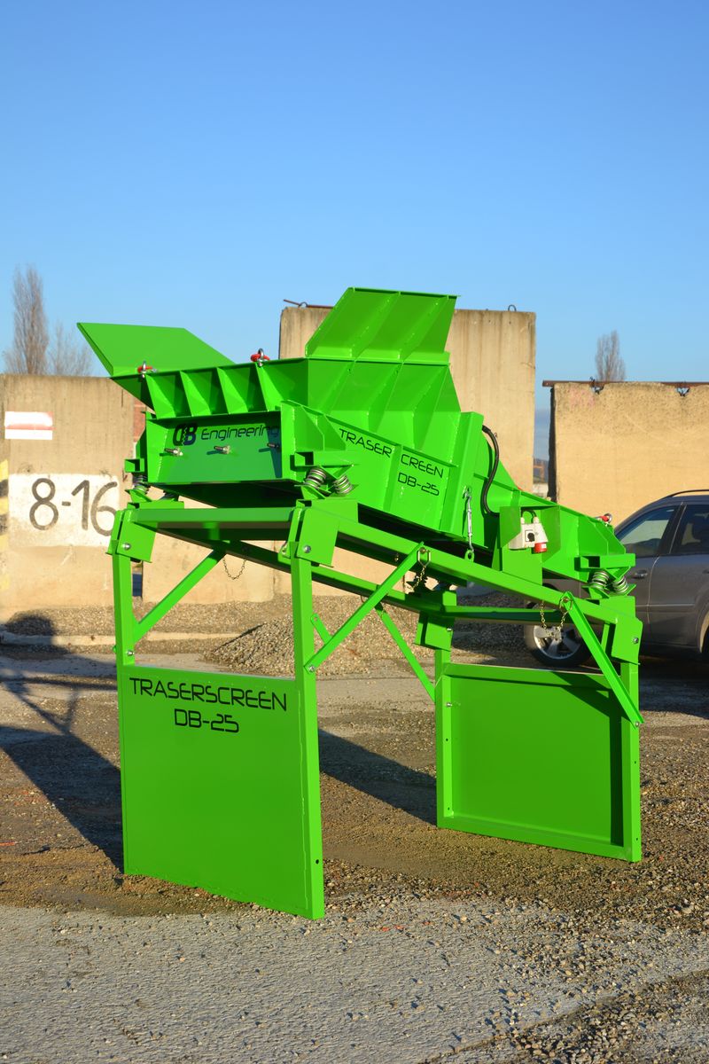 DB Engineering DB-25 2