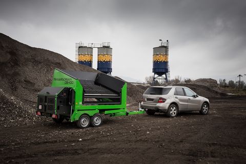 DB Engineering DB-100