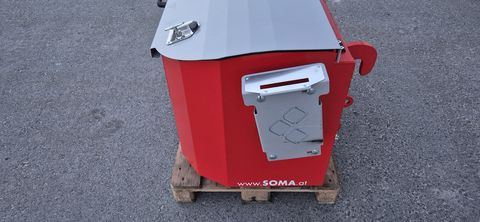 Lancman Forstbox XTBOX 1300