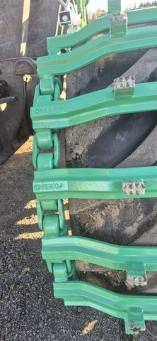 Sonstige Veriga Green Track 