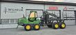 John Deere John Deere 1210 G