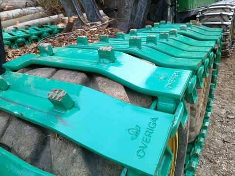 Sonstige Veriga Green Track Soft