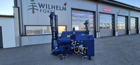 Tajfun RCA 480 JOY mit 5 m Förderband