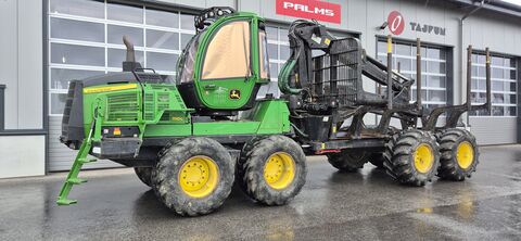John Deere 1110 G