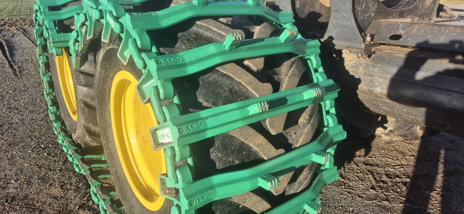 Veriga Veriga Multi 2