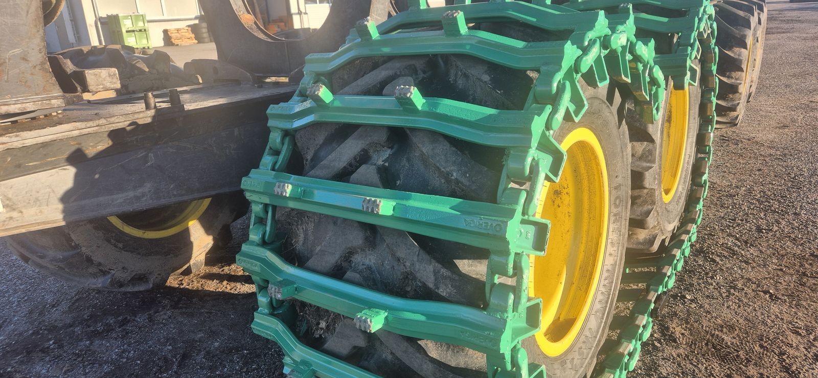 Veriga Veriga Multi 3