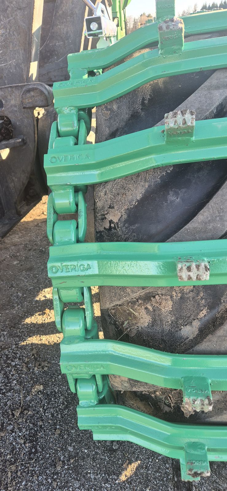 Veriga Veriga Multi 1