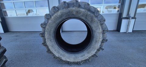 Trelleborg TM 800