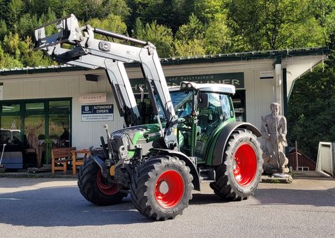 Fendt 210 Vario (Gen1)
