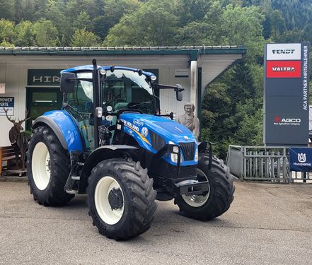 New Holland T5.105
