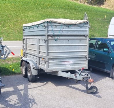 Pongratz EPA 250 12 T STK