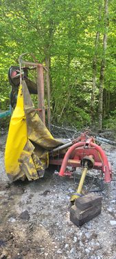 Ziegler HT 214