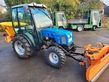 BCS BCS 400 DT Schlepper Winterdienst*Baujahr 2014* 