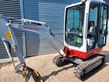 Takeuchi TB 216 Bj 2022 nur 475St.Schnellwechsler*Räumlöf