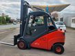 Linde H 365 T Vollkabine**Hubhöhe 6455mm**techn. Volla