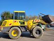Komatsu Komatsu WA 95 Radlader **Schaufel + Palettengabe