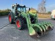 Fendt 210 Vario F