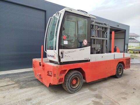 Baumann DFQ 70/14/51 TR