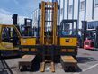 Hubtex VD25- TRIPLEX