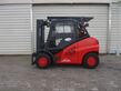 Linde H50T CONTAINER