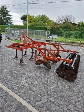 Ovlac ERPICE PER MINIMA LAVORAZIONE OVLAC