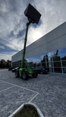 Merlo MF 30.9