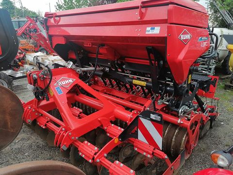Kuhn Sitera 3000