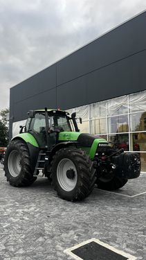 Deutz Fahr Agrotron 265