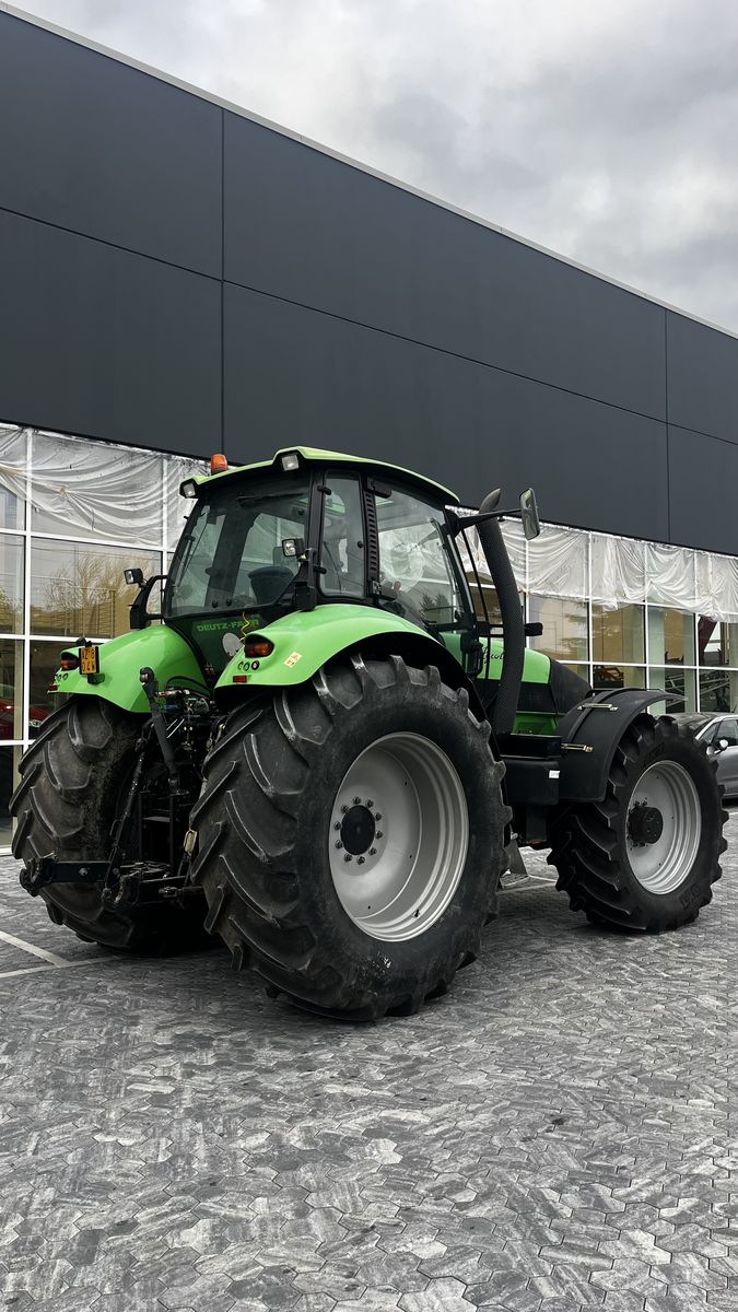 Deutz Fahr Agrotron 265 3