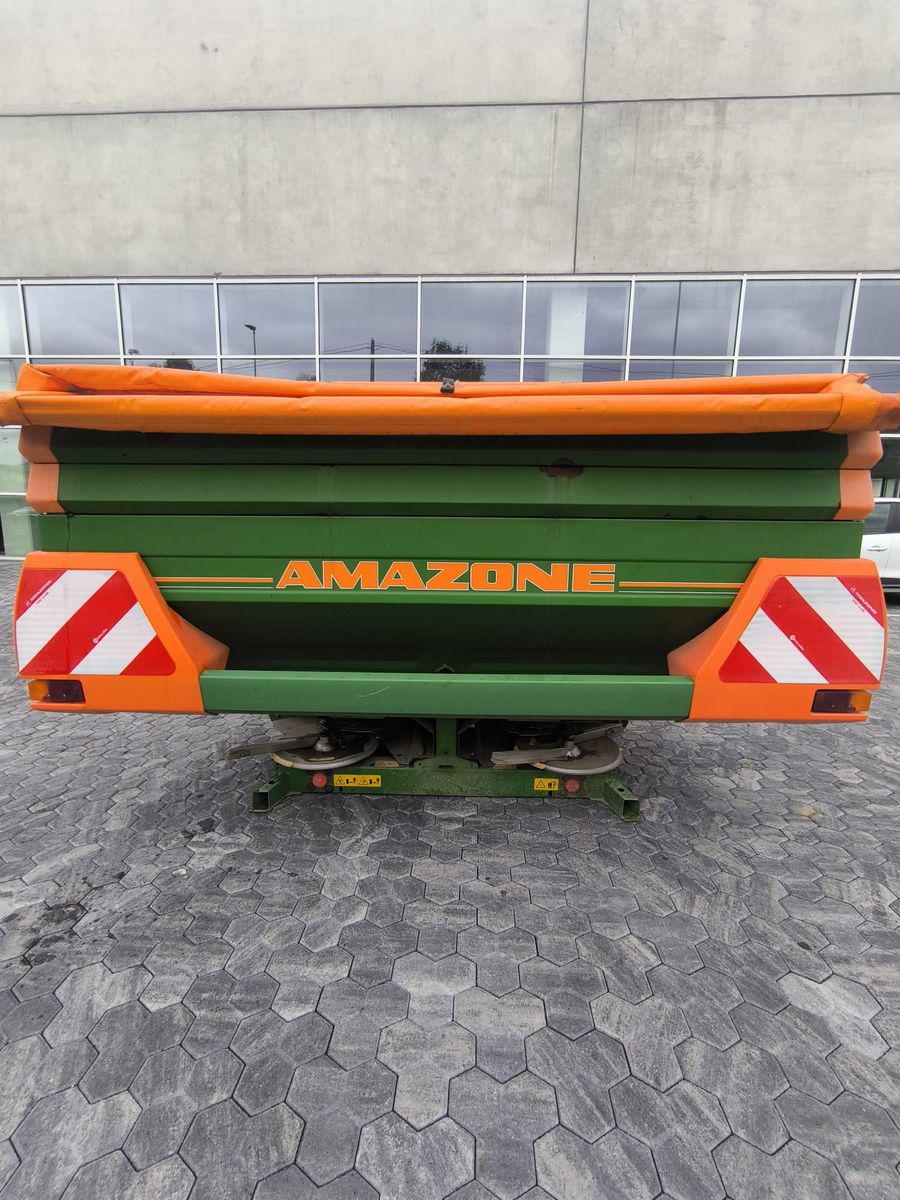 Amazone amazone Zam 1500 3
