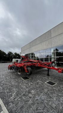 Kuhn kuhn Optimer xl 6000