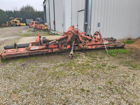 Maschio Aquila 6000