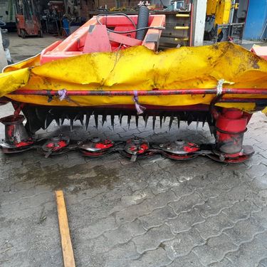 Lely Splendimo 240