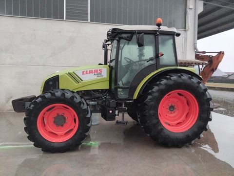 Claas Axos 340 C