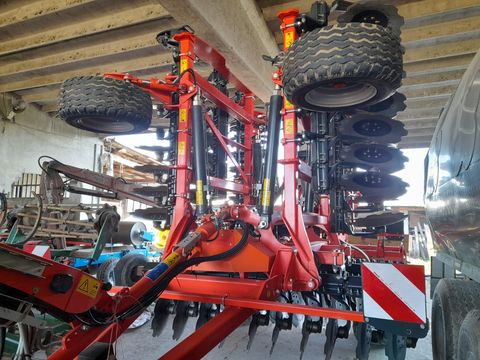 Kuhn kuhn Optimer xl 6000