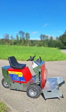 Westermann CM2 Pro E-Lectric