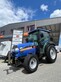 Iseki TG 5475